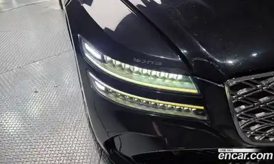 Genesis G80 2024 2.5 автомат (гидро), миниатюра 7