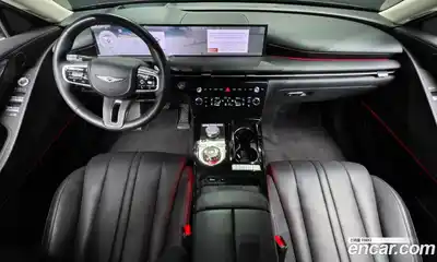 Genesis G80 2024 2.5 автомат (гидро), миниатюра 9