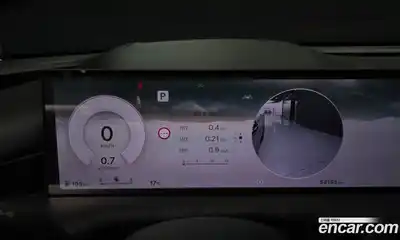 Genesis G80 2024 2.5 автомат (гидро), миниатюра 10