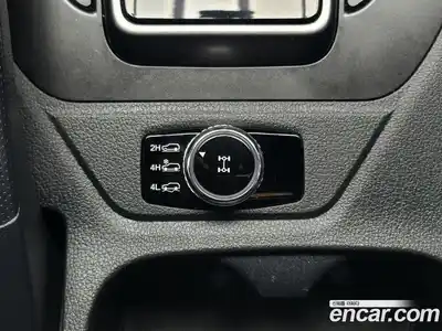 SsangYong Rexton 2020 2.2 автомат (гидро), миниатюра 11