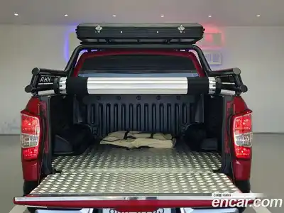 SsangYong Rexton 2020 2.2 автомат (гидро), миниатюра 12