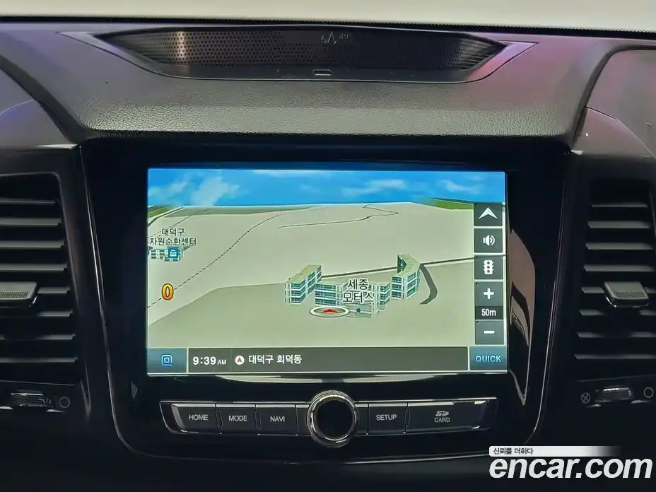 SsangYong Rexton 2020 2.2 автомат (гидро), фото 15