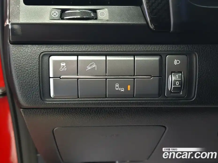 SsangYong Rexton 2020 2.2 автомат (гидро), фото 18