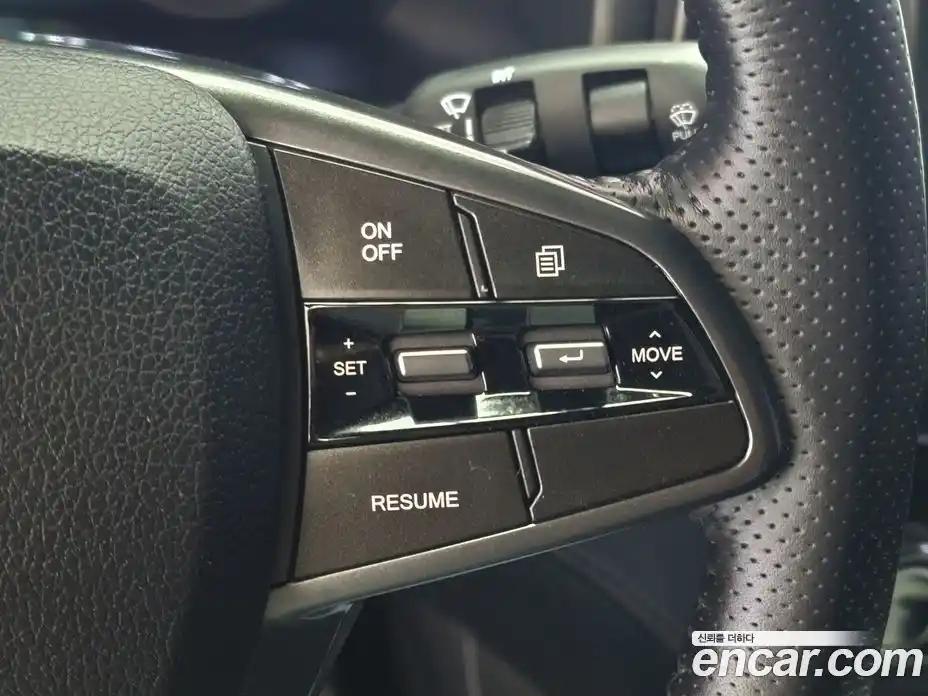 SsangYong Rexton 2020 2.2 автомат (гидро), фото 20