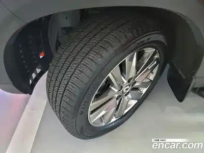 SsangYong Rexton 2020 2.2 автомат (гидро), миниатюра 5