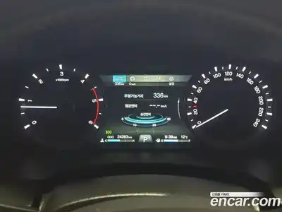 SsangYong Rexton 2020 2.2 автомат (гидро), миниатюра 8
