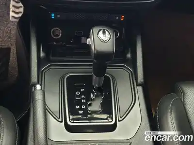 SsangYong Rexton 2020 2.2 автомат (гидро), миниатюра 9