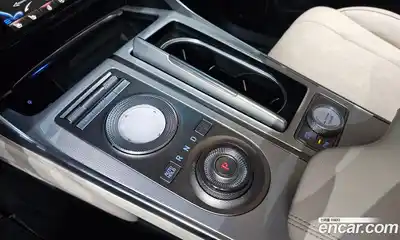 Genesis GV80 2022 3.0 гидро, миниатюра 12