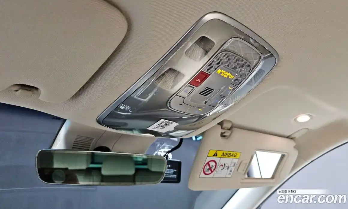 Genesis GV80 2022 3.0 гидро, фото 22
