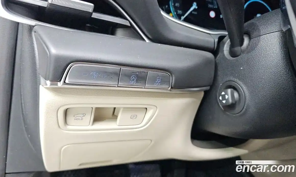 Genesis GV80 2022 3.0 гидро, фото 30