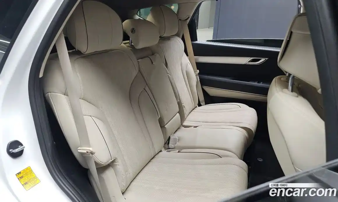 Genesis GV80 2022 3.0 гидро, фото 32