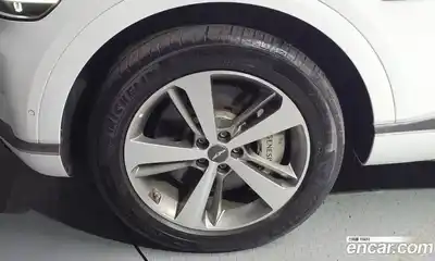Genesis GV80 2022 3.0 гидро, миниатюра 5