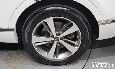 Genesis GV80 2022 3.0 гидро, миниатюра 7