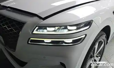 Genesis GV80 2022 3.0 гидро, миниатюра 8