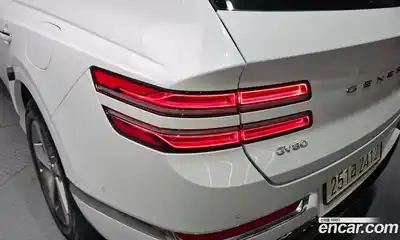 Genesis GV80 2022 3.0 гидро, миниатюра 9