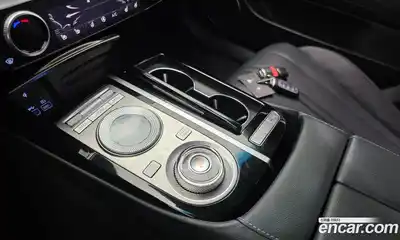 Genesis G80 2022 2.5 автомат (гидро), миниатюра 11