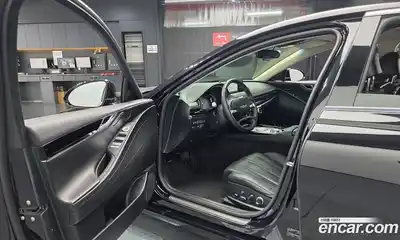Genesis G80 2022 2.5 автомат (гидро), миниатюра 12