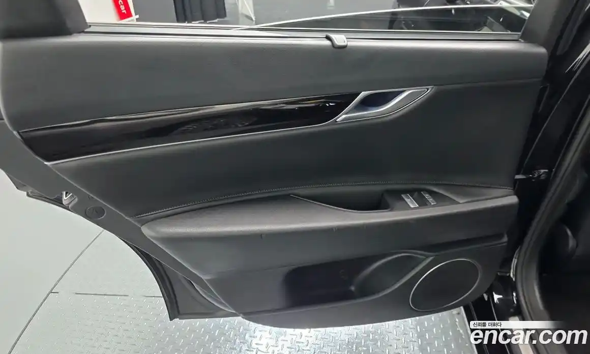 Genesis G80 2022 2.5 автомат (гидро), фото 14