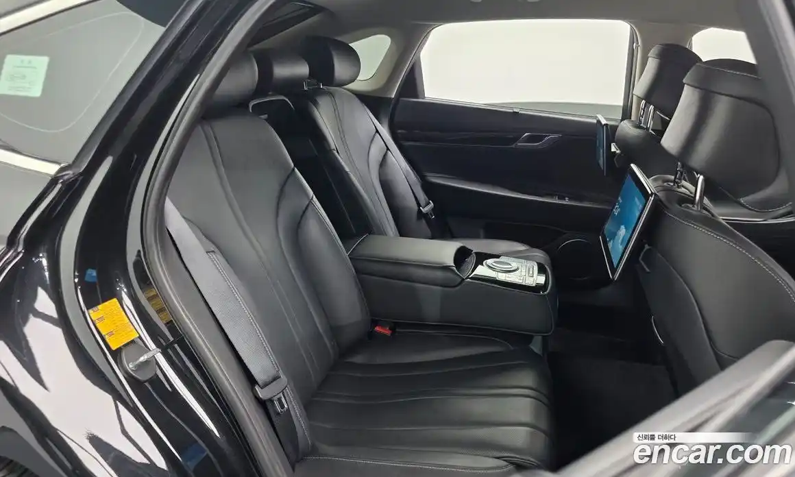 Genesis G80 2022 2.5 автомат (гидро), фото 15