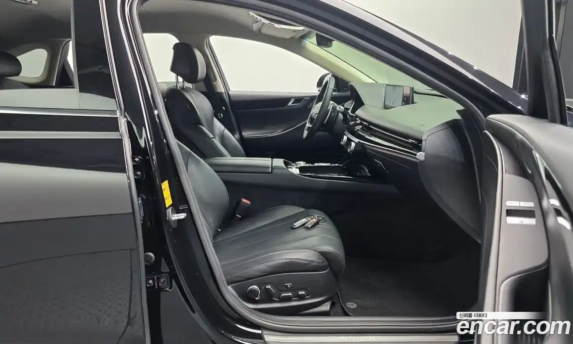 Genesis G80 2022 2.5 автомат (гидро), фото 16