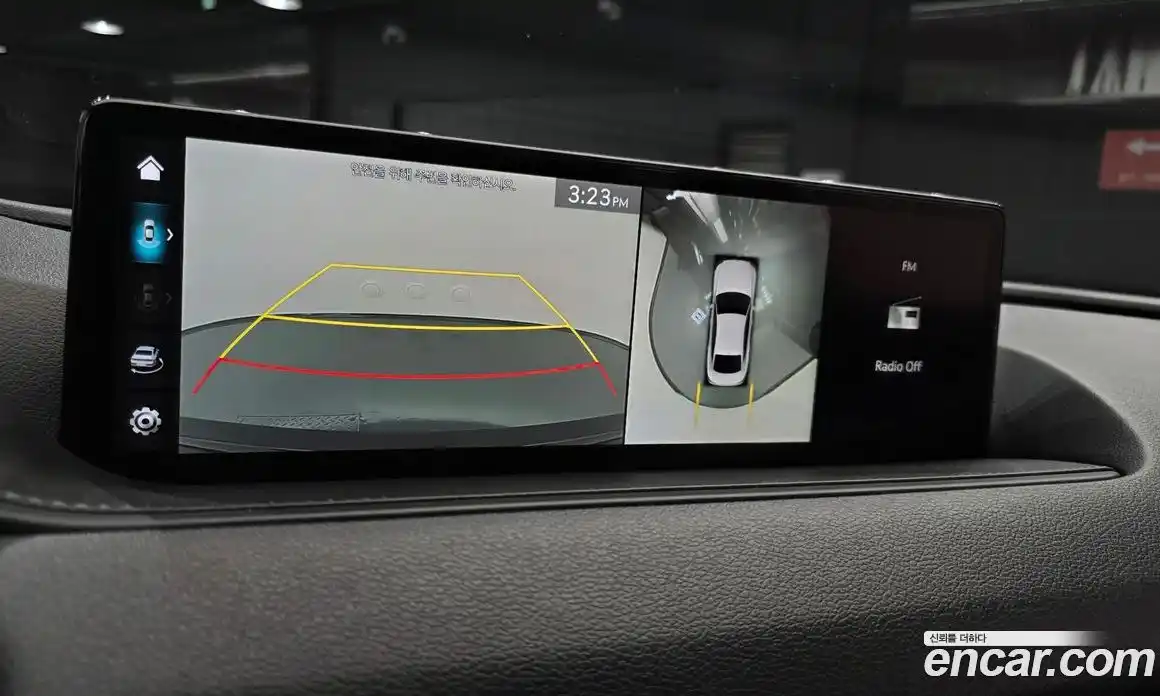 Genesis G80 2022 2.5 автомат (гидро), фото 23