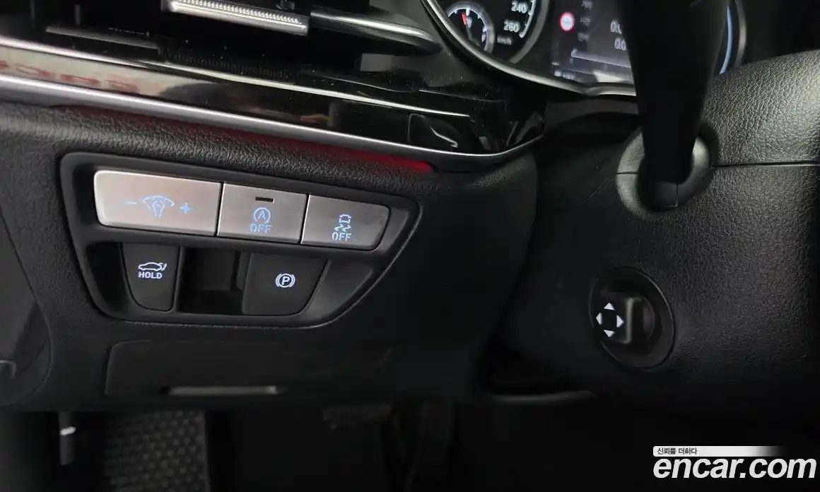 Genesis G80 2022 2.5 автомат (гидро), фото 25
