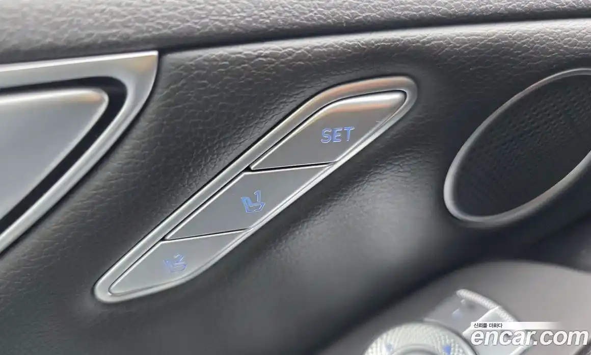 Genesis G80 2022 2.5 автомат (гидро), фото 27