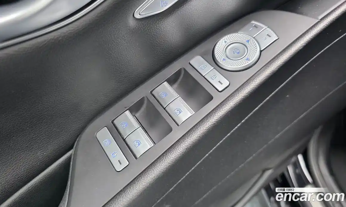 Genesis G80 2022 2.5 автомат (гидро), фото 29