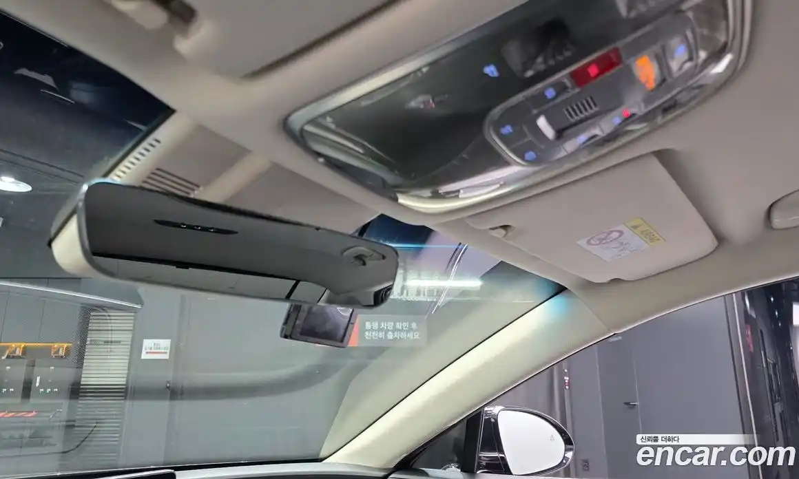 Genesis G80 2022 2.5 автомат (гидро), фото 31