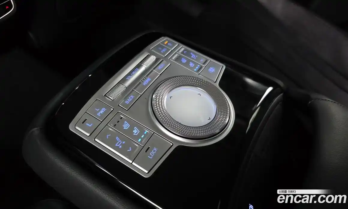 Genesis G80 2022 2.5 автомат (гидро), фото 32