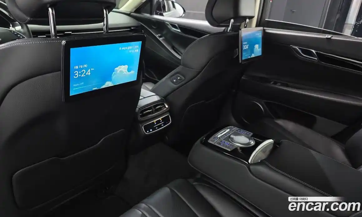 Genesis G80 2022 2.5 автомат (гидро), фото 33