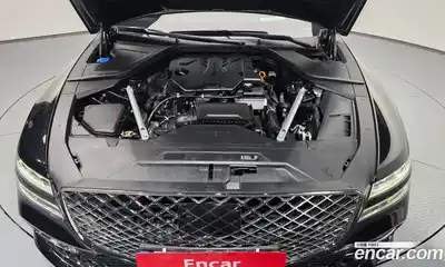 Genesis G80 2022 2.5 автомат (гидро), миниатюра 5