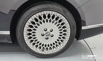 Genesis G80 2022 2.5 автомат (гидро), миниатюра 6