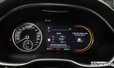 Genesis G80 2022 2.5 автомат (гидро), миниатюра 10