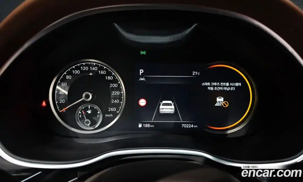 Genesis G80 2021 2.5 автомат (гидро), фото 11
