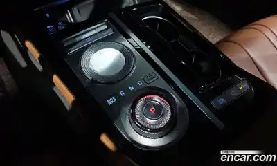 Genesis G80 2021 2.5 автомат (гидро), миниатюра 12