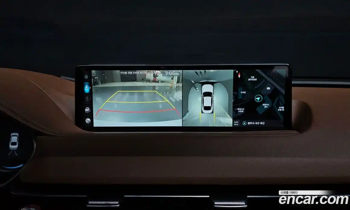Genesis G80 2021 2.5 автомат (гидро), фото 22