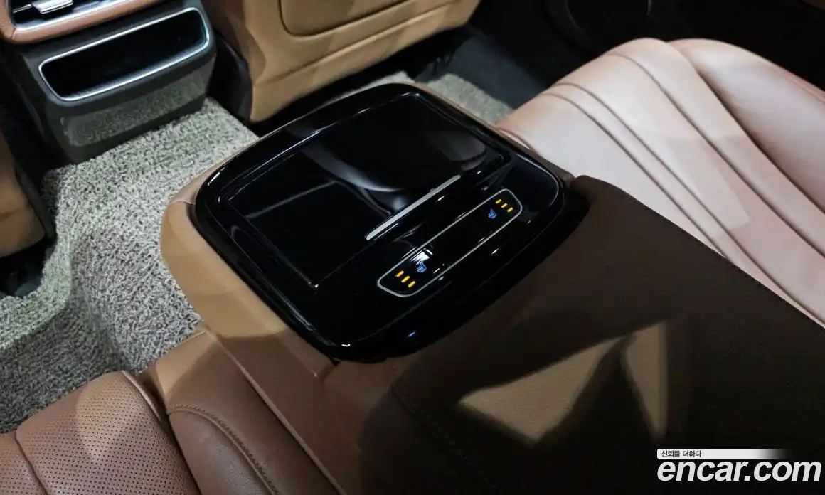 Genesis G80 2021 2.5 автомат (гидро), фото 25