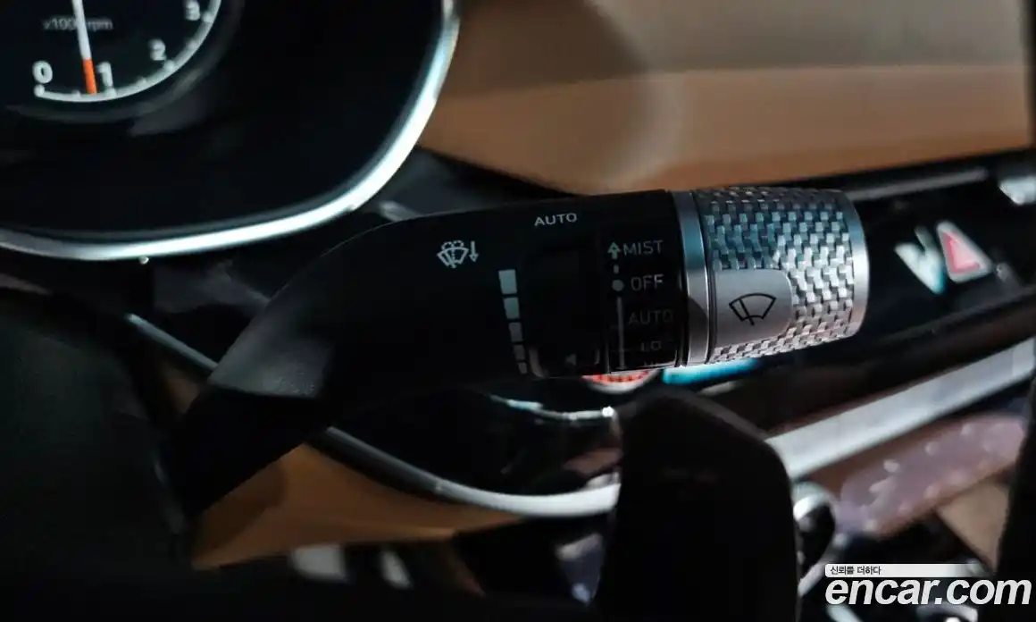 Genesis G80 2021 2.5 автомат (гидро), фото 27
