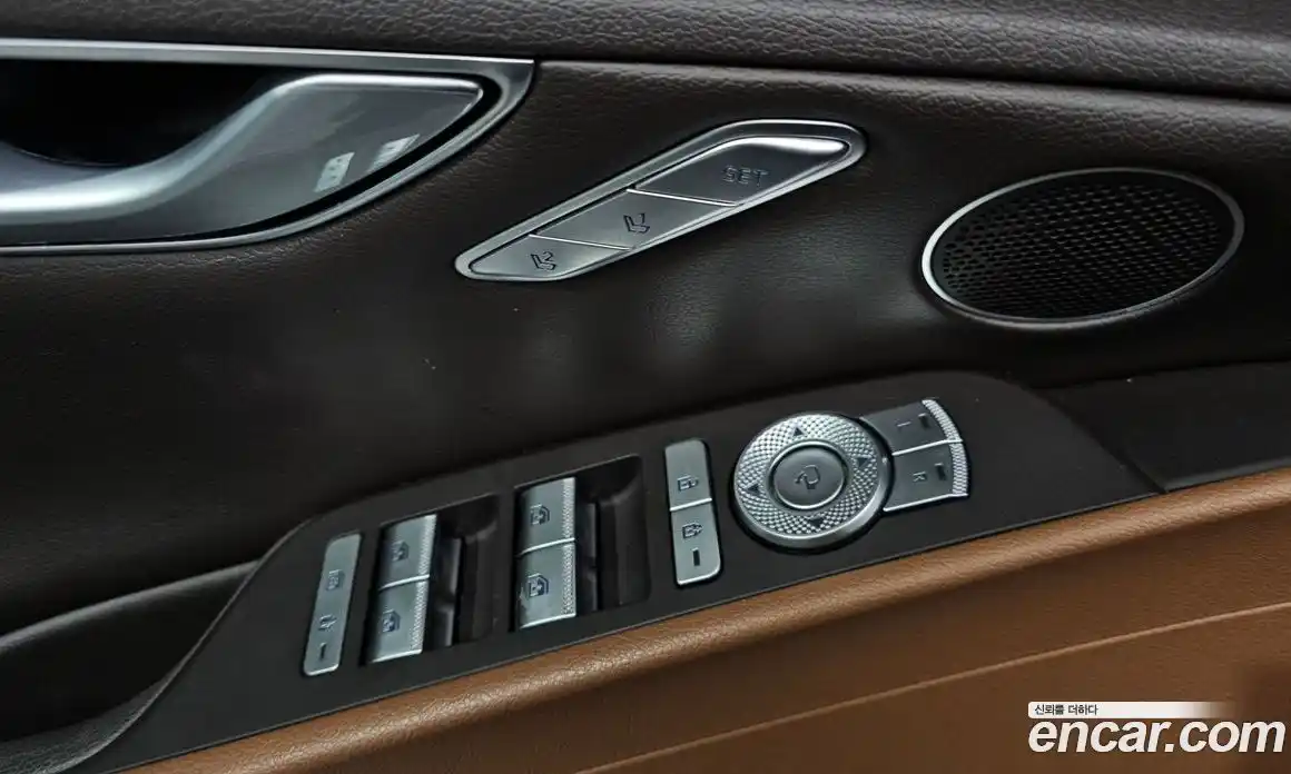 Genesis G80 2021 2.5 автомат (гидро), фото 28