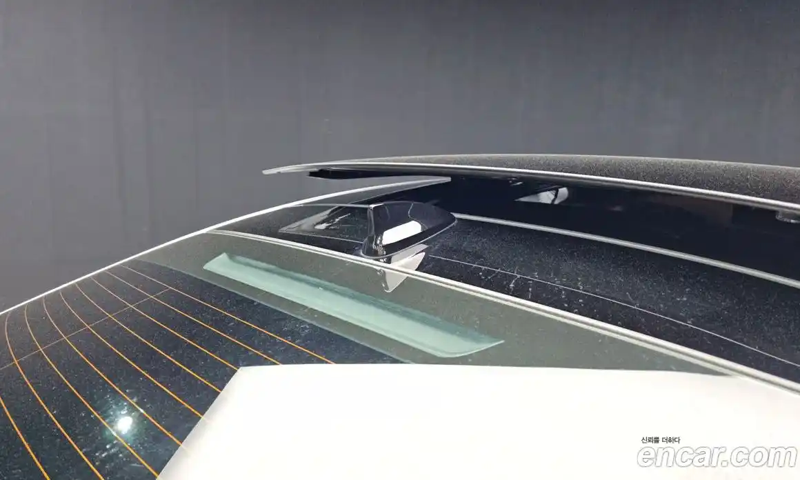 Genesis G80 2021 2.5 автомат (гидро), фото 29