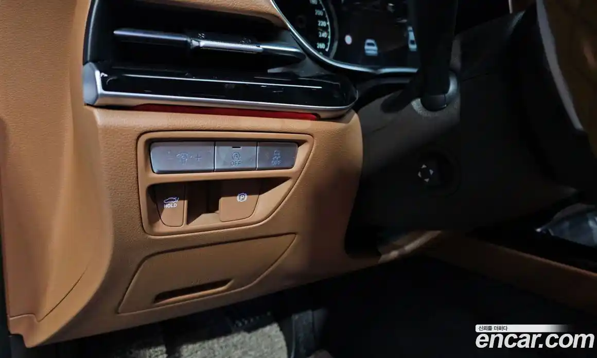 Genesis G80 2021 2.5 автомат (гидро), фото 31