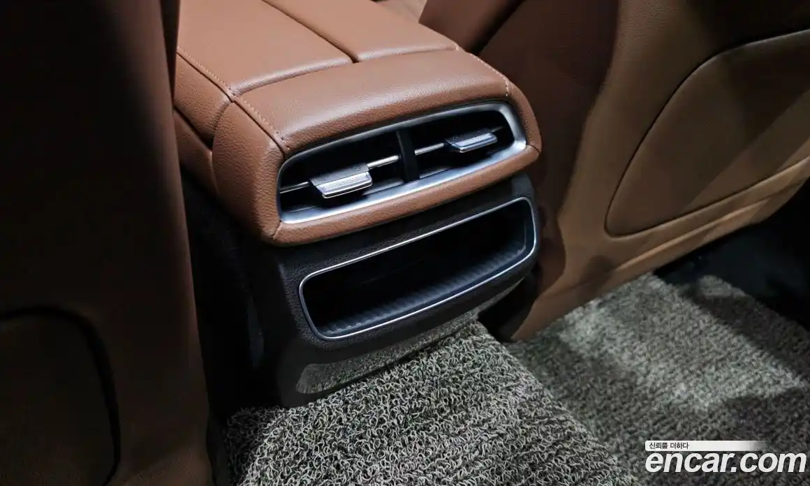 Genesis G80 2021 2.5 автомат (гидро), фото 32