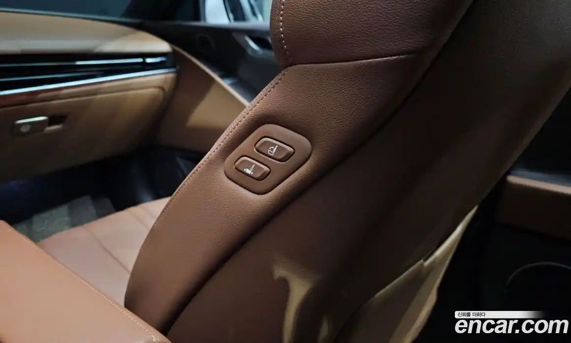 Genesis G80 2021 2.5 автомат (гидро), фото 33