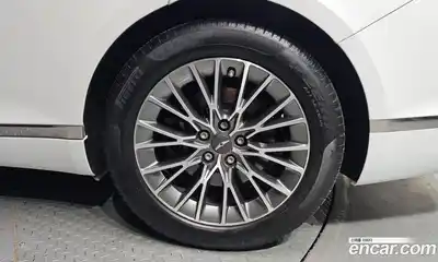 Genesis G80 2021 2.5 автомат (гидро), миниатюра 7