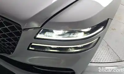 Genesis G80 2021 2.5 автомат (гидро), миниатюра 8