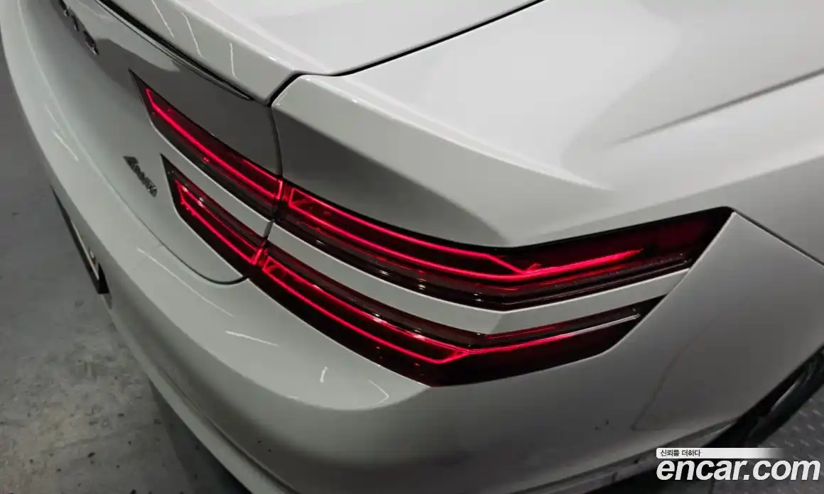 Genesis G80 2021 2.5 автомат (гидро), фото 9