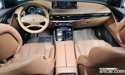 Genesis G80 2021 2.5 автомат (гидро), миниатюра 10