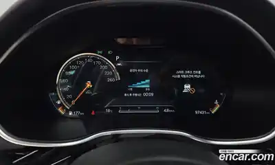Genesis G80 2021 2.5 автомат (гидро), миниатюра 11