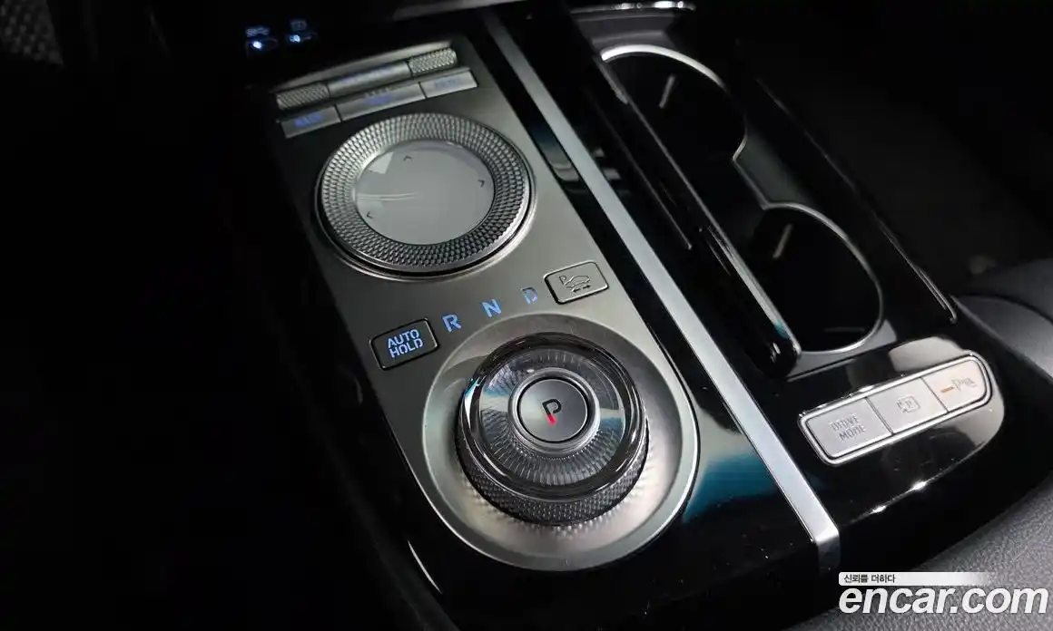 Genesis G80 2021 2.5 автомат (гидро), фото 12
